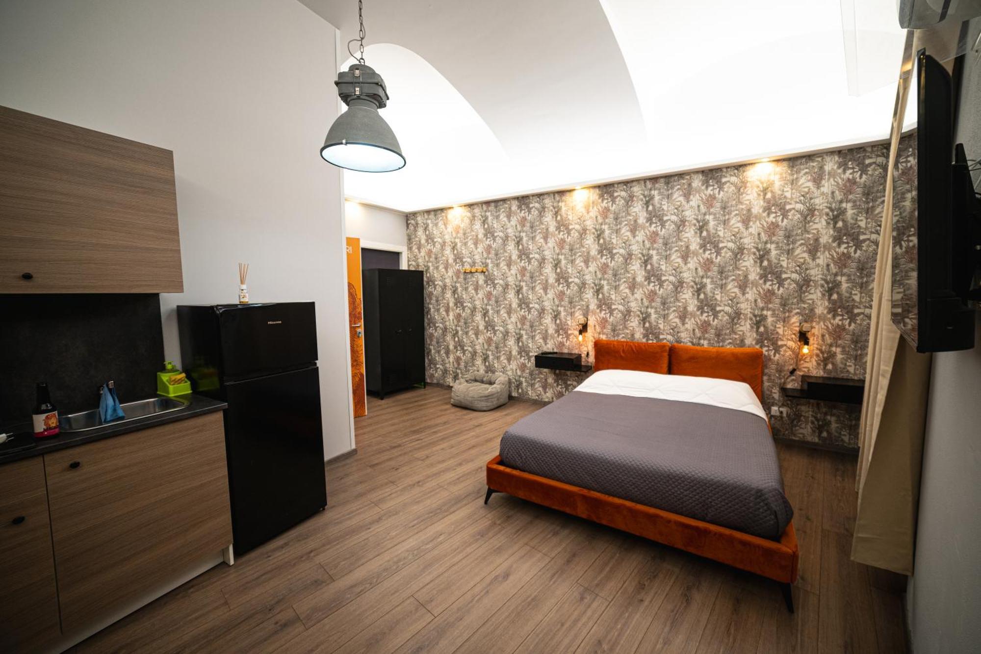 Regis 2 Appartamenti Resort Centro Storico Chivasso Bagian luar foto